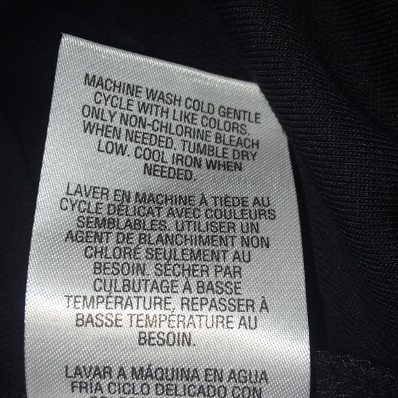 Karen Scott Sleeveless Mock Turtleneck NWT - Picture 7 of 8